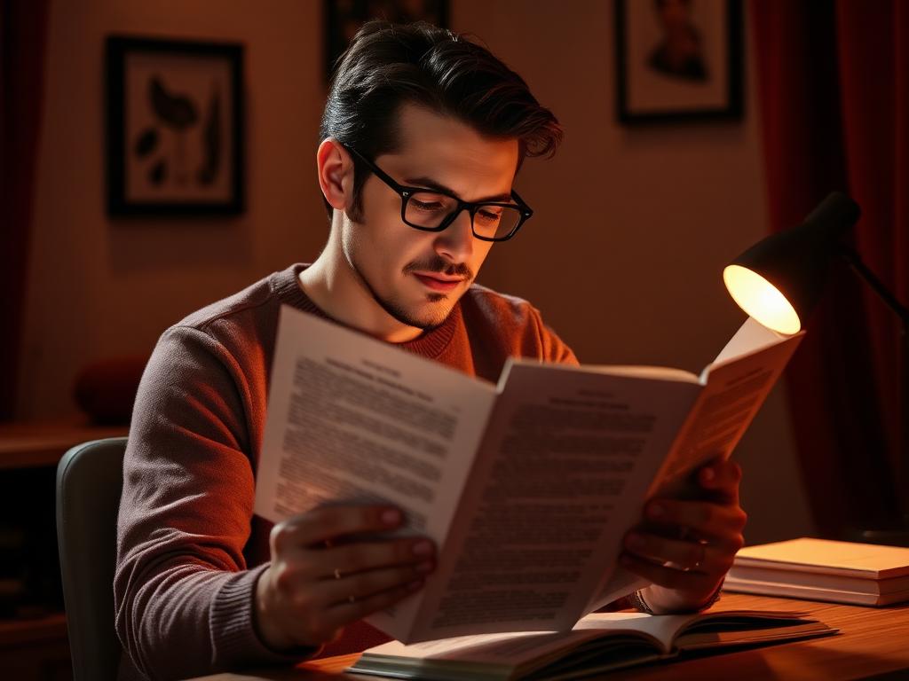 Partecipanti durante un corso — Lettura e Interpretazione